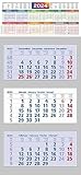 3 Monatskalender/Jahreskalender 2024