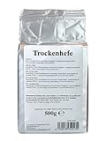 Bäckerei Spiegelhauer Trockenhefe Dry yeast 500g baker quality