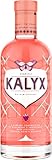 KALYX | Botanical Spirit | Aperitif mit Himbeere, Grapefruit, Zitrone, Rose, Hibiskus |...