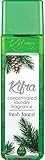 KIFRA FRESH FOREST Konzentriertes Wäscheparfüm 200ml 80 Waschgänge langanhaltender...