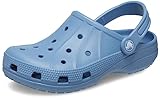 Crocs Ralen Clog K Holzschuh, Dusty Blue, 36 EU