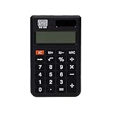 SPIRIT TTO Taschenrechner 12-stellig ''DG-100''