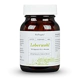 BioProphyl® Leberwohl 100 mg Cholin zur Aufrechterhaltung einer gesunden Leberfunktion...