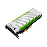 PNY Quadro RTX 8000 Passive Datacenter-Karte 48GB GDDR6 PCI Express 3.0 x16, Dual Slot,...
