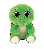 Ty Beanie Boos Turbo Turtle,Material: 100% Polyester geprüft nach EN-71. Farbe:...