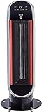 Keramik-Heizlüfter Maxi H C, 2in1 Lüfter & Heizung, elektrische Heizsäule mit...