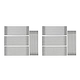 96 Stück Laubsägeblatt-Set, 12,7 cm Laubsägeblatt, Stiftende, Ersatzklingen,...