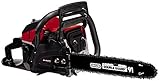 Einhell Benzin Kettensäge GC-PC 2040 I (2 kW, 40 cm Schwertlänge, 21 m/s...