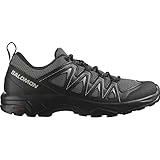 Salomon X Braze Herren Wanderschuhe, Hiking-Basics, Sportliches Design, Vielseitiger...