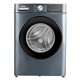 CHiQ CFL100-14586IM3XB Waschmaschine Frontlader/ 10 kg/15 Min Schnellwasch/AI Smart...