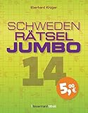 Schwedenrätseljumbo 14