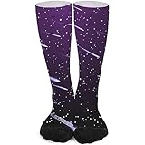 942 Herren Damen Wandersocken Meteorregen Laufsocken Schweißableiten Trekkingsocken...