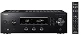 Pioneer SX-N30AE-B Multiroomfähiger Netzwerk Stereo-Receiver mit integriertem WiFi,...