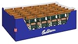 BAHLSEN Winterkonfekt - 36er Pack - Lebkuchen mit gemahlenen Haselnüssen (36 x 125 g)