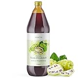 Noni-Saft (Indische Maulbeere/Morinda Citrifolia) 100% Direktsaft [NEU] -...