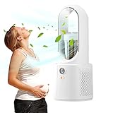 Handventilator, batteriebetriebene Handventilatoren mit 400 mAh, tragbarer...