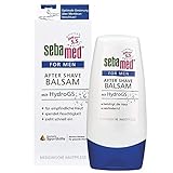 Sebamed for Men After Shave Herren Balsam, hilft gegen Rasurbrand, ist...