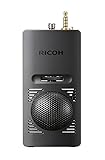 Ricoh THETA TA-1 3D Mikrofon schwarz