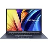 ASUS Vivobook 14X Laptop | 14' FHD+ entspiegeltes 60Hz/2ms IPS-Level Display | AMD...