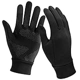 Unigear Touchscreen Handschuhe, Unisex Sporthandschuhe Handschuhfutter Outdoor...