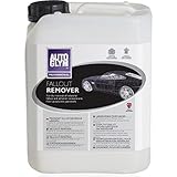 AUTOGLYM Fallout Remover 5 Liter - Flugrostentferner