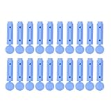 Einweg Blutlanzetten Universal Kosmetik Lanzetten: 200 Stücke Blutzucker Stechhilfe für...