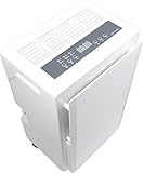 Aktobis Luftentfeuchter, Bautrockner WDH-930EEW (bis 40 L/T + Digital + WLAN)