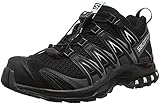 Salomon XA Pro 3D Damen Trail Running Schuhe, Stabilität, Grip, Langlebiger Schutz,...