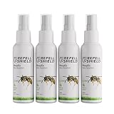 RepellShield Wespenspray (100ml (4er Pack))