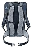 deuter Race 12 Fahrradrucksack, Schwarz