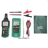 Greenlee Tools, Elektrischer Kurzschluss, Drahttester, Netzwerk-Telefonkabel-Detektor,...