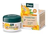 Kneipp Gesunde Füße Fußbutter, 100ml (1er Pack)