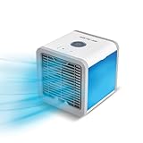 Livington Arctic Air – Luftkühler mit Wasserkühlung - Mobiles Klimagerät ohne...