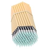Operitacx 100st Gel Stift Weißes Band Löschbare Stifte Schwarze Gelstifte Mit Feiner...