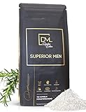 Duxmen Superior Men | Premium Testosteron Booster – Turkesterone (1140mg Ecdysterone),...