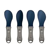 4-teiliges Set Dichtmittel Endbearbeitungswerkzeug,Silikonentferner Werkzeug Set,Silikon...