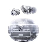 Beats Studio Buds + (2023) – Komplett kabellose Noise Cancelling In-Ear Kopfhörer,...