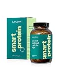 everydays SMART PROTEIN, 180 Stück, Aminosäuren Komplex hochdosiert, hochreines veganes...