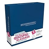 Asmodee | UNBOX NOW | Bezzerwizzer Studio | BEZZERWIZZER | Partyspiel | Quizspiel | 2+...