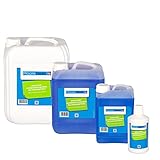 PoolsBest® 3L Pool Überwinterungskonzentrat - hochkonzentriertes Wintermittel für Pools...