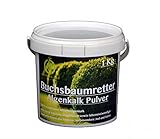 Stauden Gänge Algenkalk Pulver 1kg im Eimer/Buchsbaumretter/Das Original/mit...