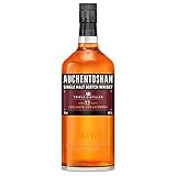 Auchentoshan 12 Jahre | Single Malt Scotch Whisky | mit Geschenkverpackung |...