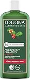 Age Energy Shampoo Bio-Coffein