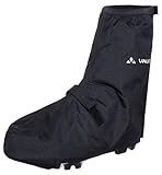 Vaude Unisex Überschuh Bike Gaiter, schwarz, 44-46, 1279