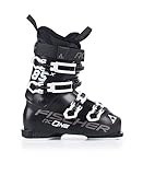 Fischer Skischuhe RC One X85 MP23.5 EU37 1/3 Flex 85 mit Thermoshape Skistiefel Modell...