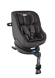 GRACO Turn2Me R129 Reboarder mit Isofix, 360 Grad drehbarer Autositz für Kinder von 0-4...