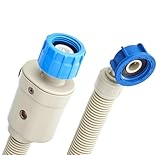 Aquastop Schlauch/Aquastop/Sicherheitszulaufschlauch für Waschmaschine und...