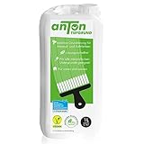 Anton Tiefgrund (1 Liter) für Mineral und Kalkfarben Lösungsmittelfrei für innen und...