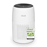 Levoit Luftreiniger Allergiker mit Aromatherapie, HEPA Luftfilter gegen Schimmel, Staub...