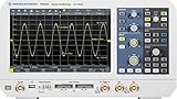 Rohde & Schwarz RTB2K-102 Digital-Oszilloskop 100MHz 2-Kanal 1.25 GSa/s 10 Mpts 10 Bit...